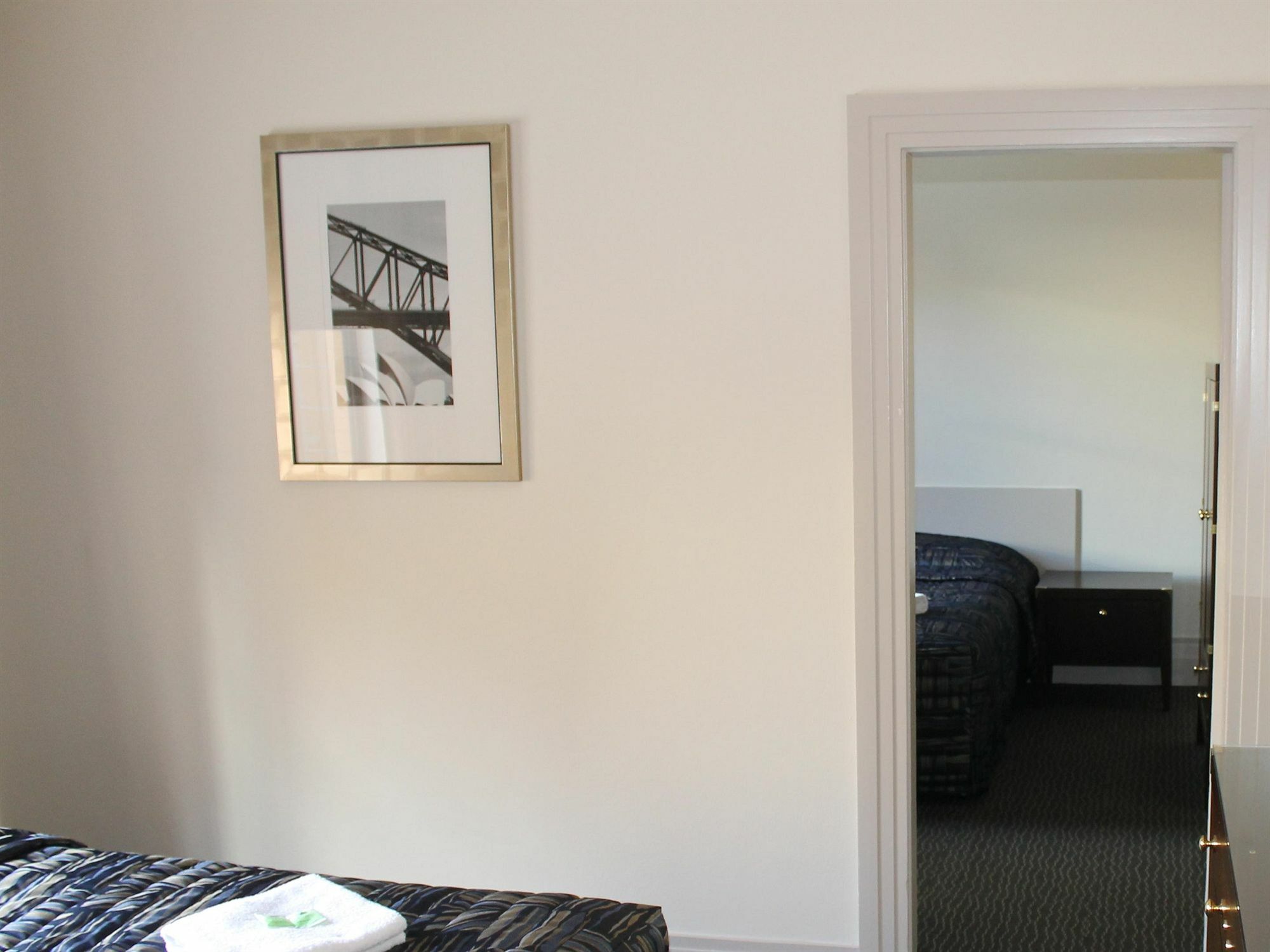 Royal Exhibition Hotel Cité de Cité de Sydney Extérieur photo