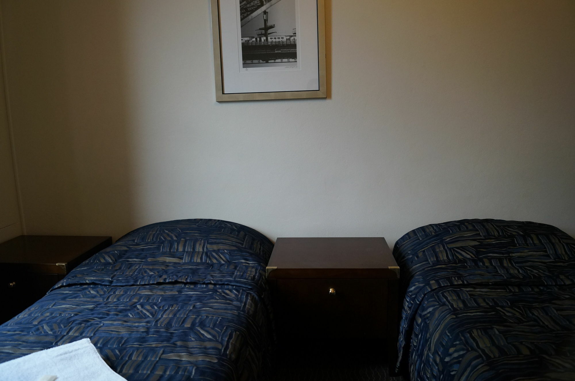 Royal Exhibition Hotel Cité de Cité de Sydney Extérieur photo